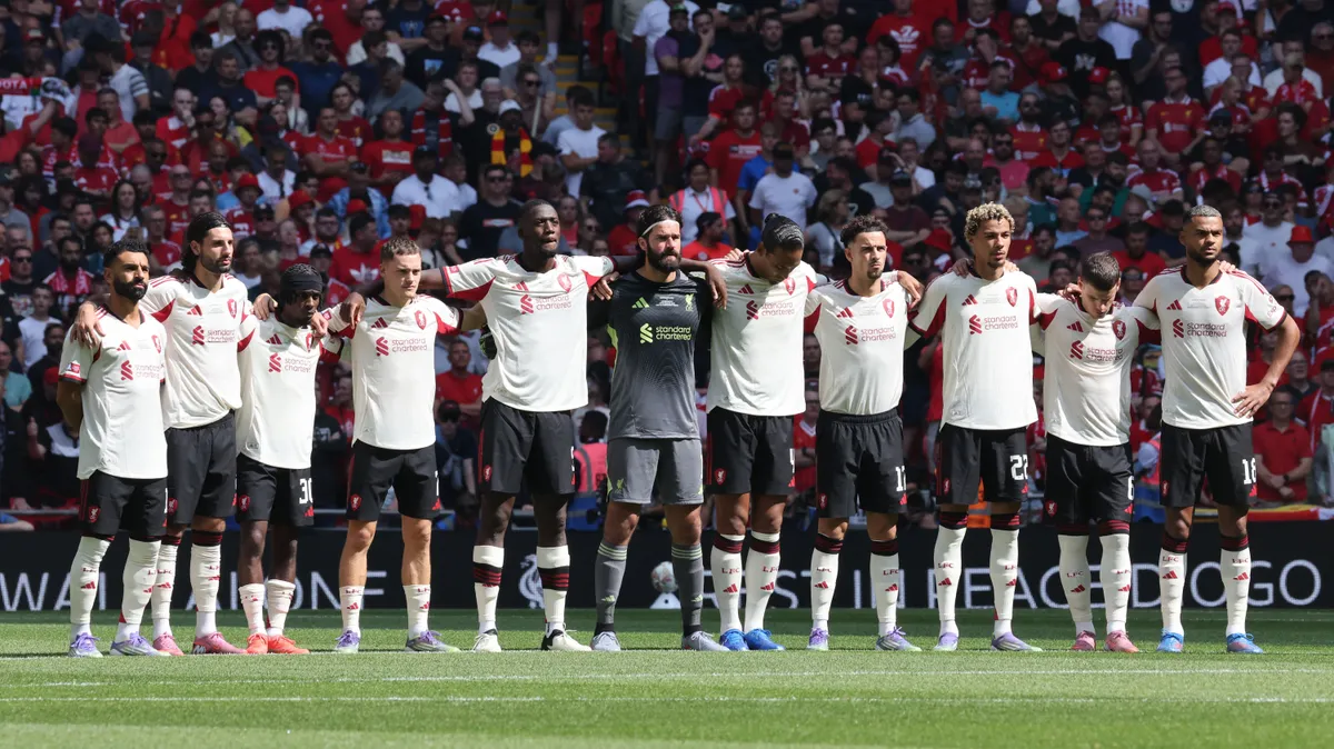 A Liverpool háza táján nagy probléma a jegyhamisítás