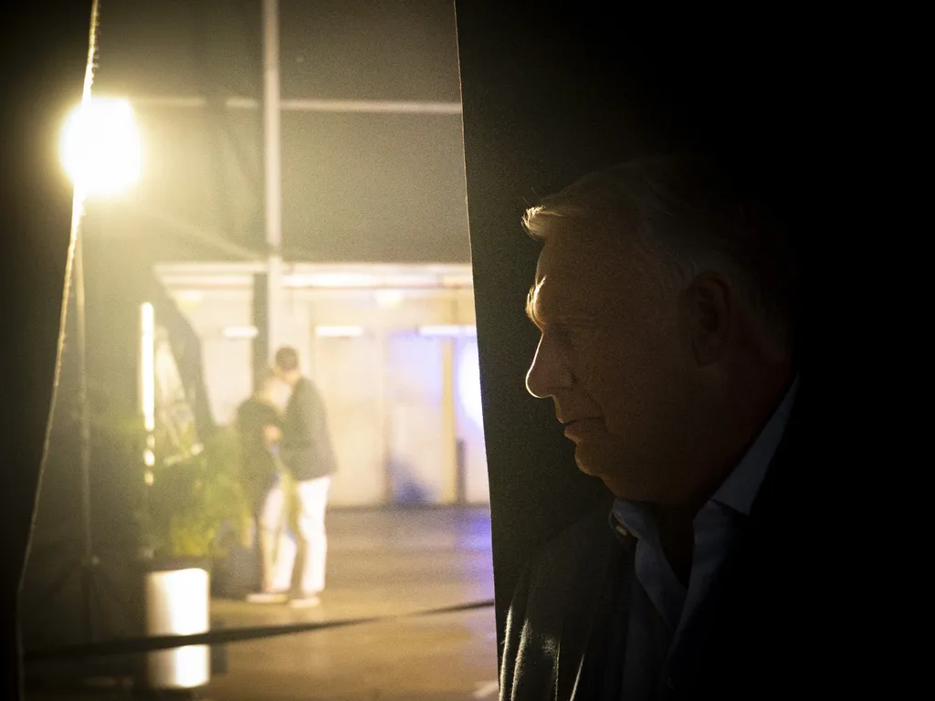 Digitális Polgári Körök Első Országos Találkozója, DigitálisPolgáriKörökElsőOrszágosTalálkozója, Papp László Budapest Sportaréna, PappLászlóBudapestSportaréna, 2025.09.20., Orbán Viktor, OrbánViktor