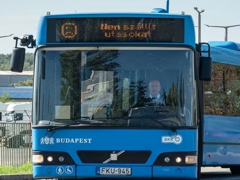 Latorcai Csaba, BKK busz, vizsgálat, kigyulladás