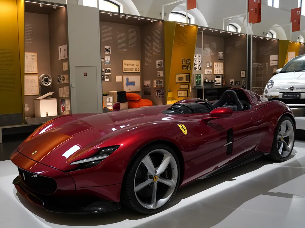 Cristiano Ronaldo autói, CristianoRonaldoautói, portugál labdarúgó, 2025