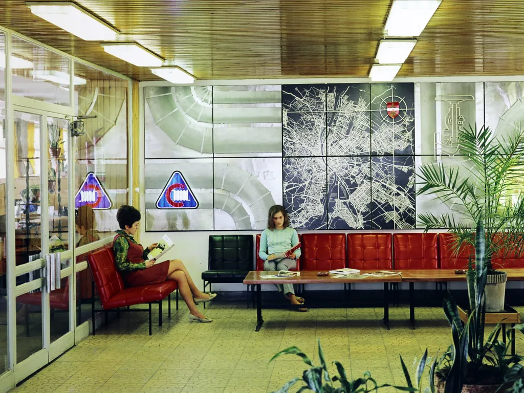 iroda, retro, irodaretro, összeállítás, galéria, 2025