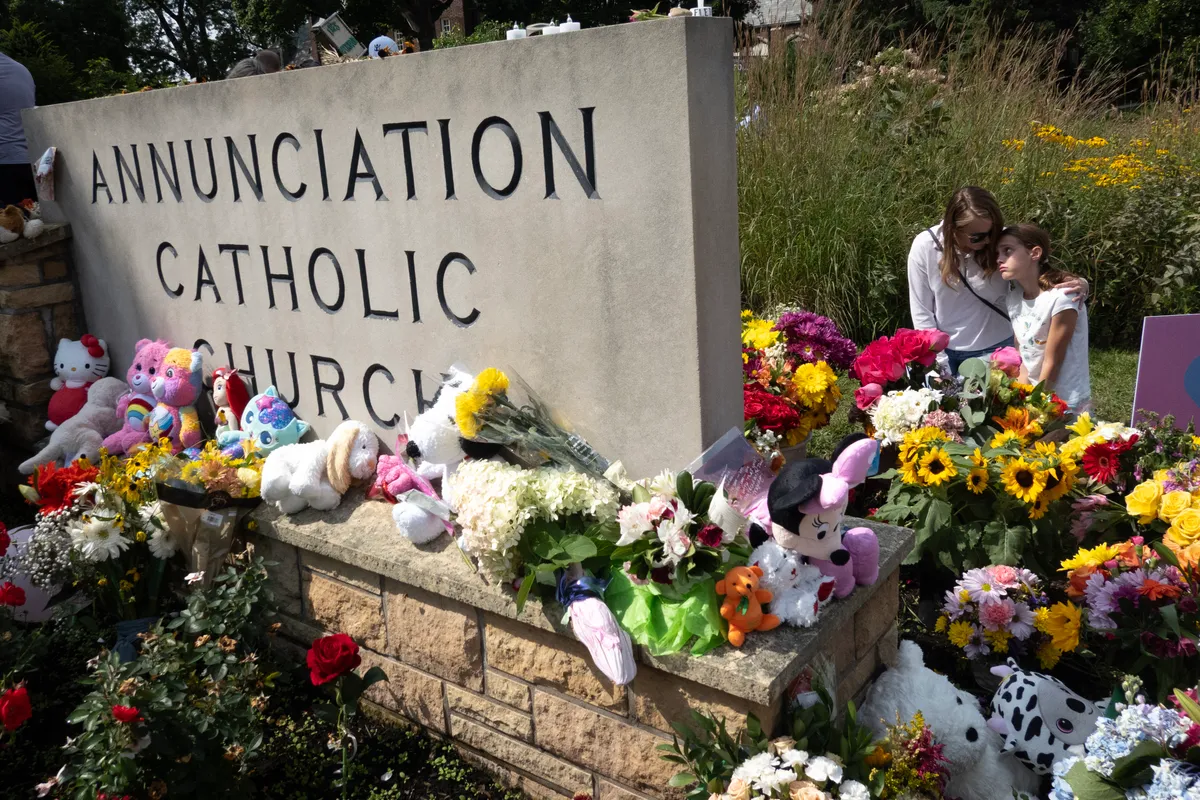 A liberális média a minneapolisi vérengzés után is a keresztényeket hibáztatja, miközben a transz ámokfutót próbálja áldozatként bemutatni.