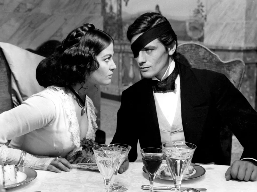 ClaudiaCardinalelegjobbfilmjei, Claudia Cardinale legjobb filmjei,  Claudia Cardinale,  ClaudiaCardinale, színésznő, film,   Le Guepard
Il Gattopardo
1963
real : Luchino Visconti
Claudia Cardinale
Alain Delon
COLLECTION CHRISTOPHEL© Titanus (Photo by Tita