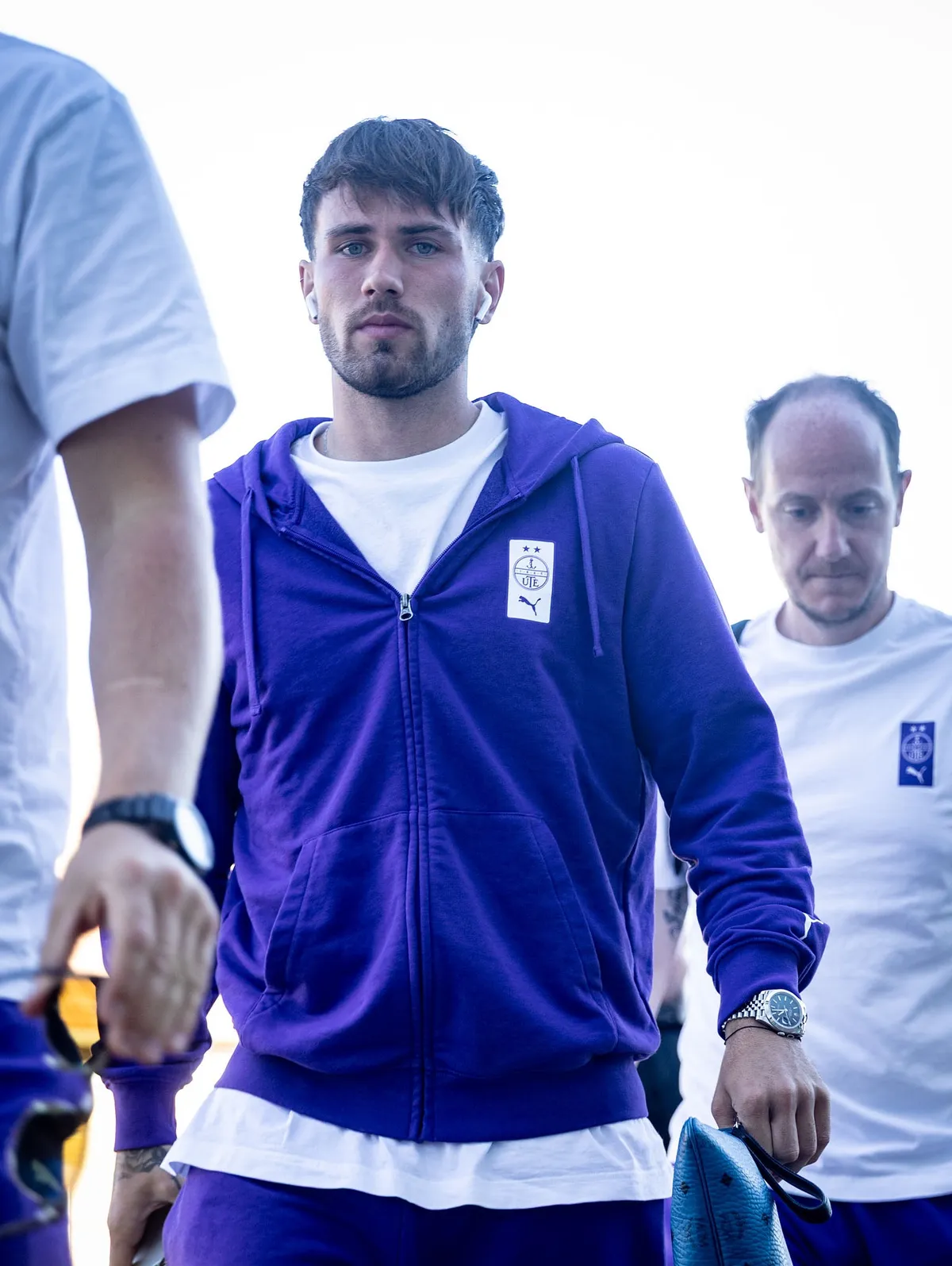 Az Újpest egy újabb kínos vereségbe szaladt bele