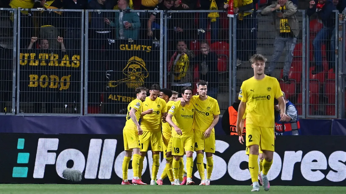 Két újonc is pontszerzéssel rajtolt a Bajnokok Ligájában