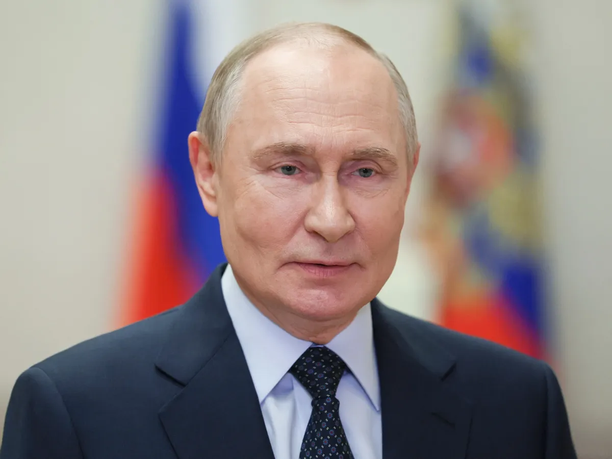 putyin