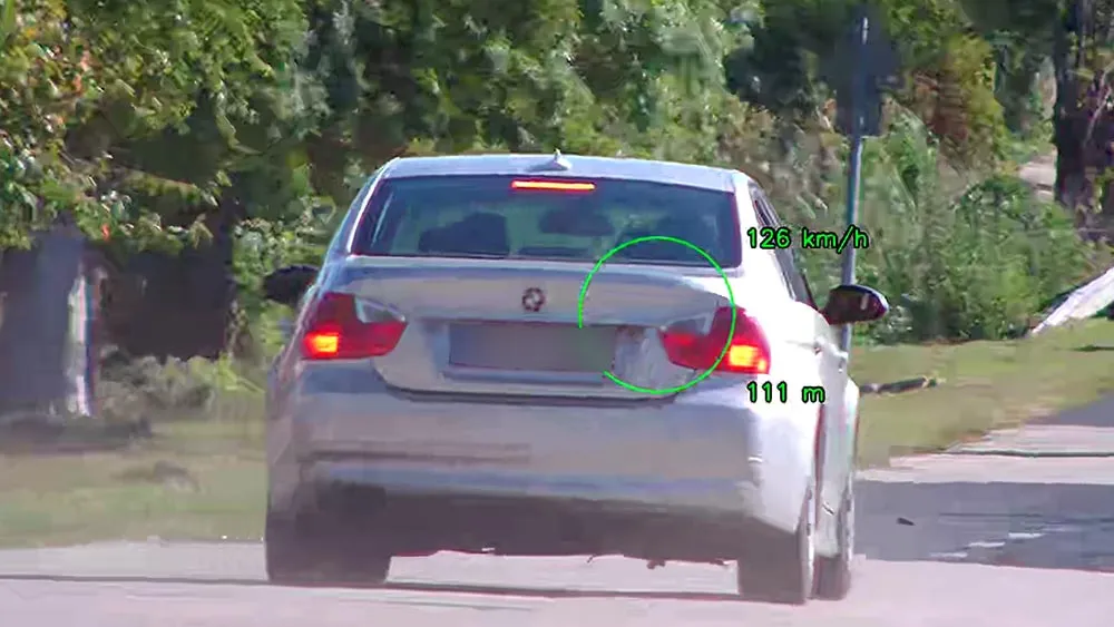 traffipax