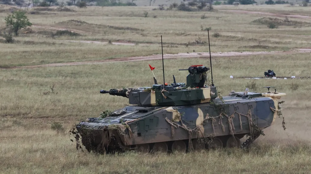 Adaptive Hussars 2025 országvédelmi gyakorlat, AdaptiveHussars2025, országvédelmi gyakorlat, országvédelmigyakorlat, 2025.09.25.