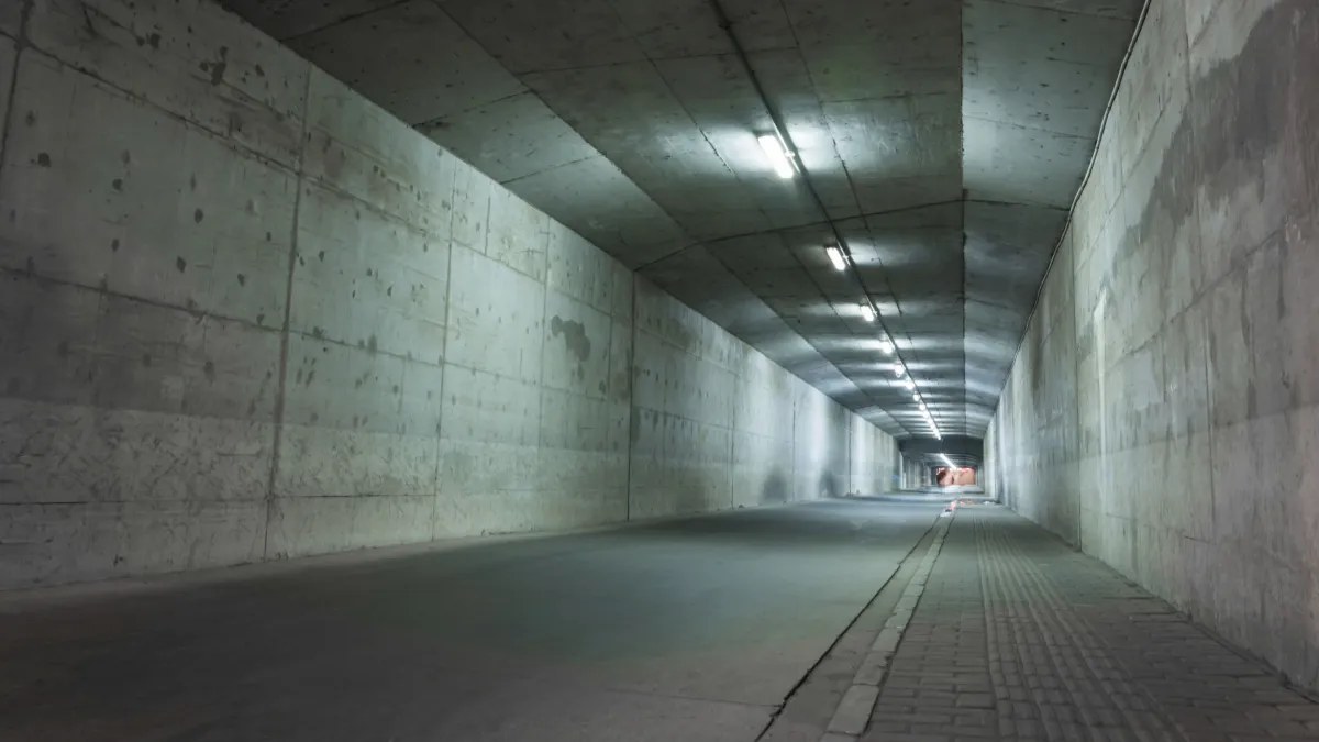 Tether, Egy német kiskereskedelmi lánc már bunkert is kínál vásárlóinak (illusztráció)