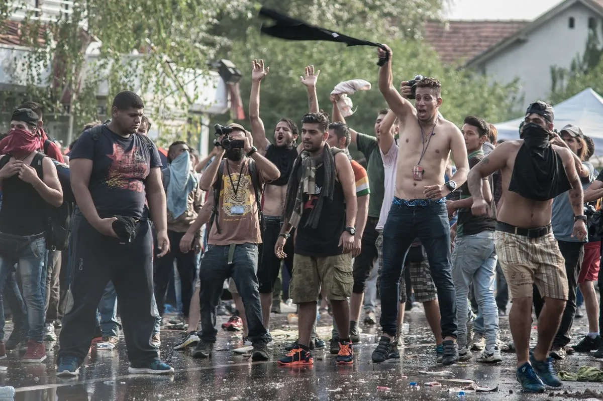 Az illegális bevándorlás örökre megváltoztatta Európát