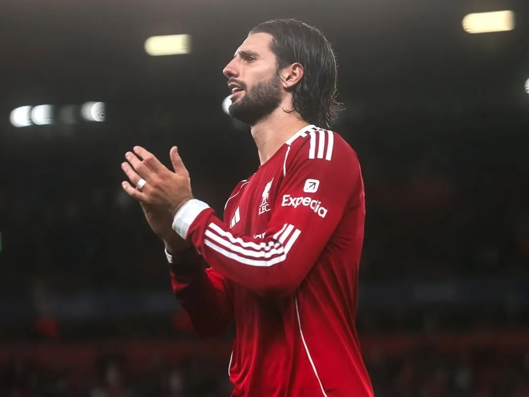 Szoboszlai Dominik ezúttal is a Liverpool egyik legjobbja volt