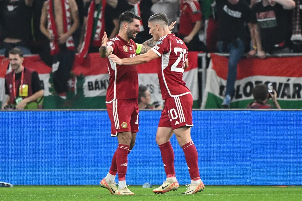 Sallai csak a kispadon, háromból két magyar kezd a Galatasaray-Liverpool BL-meccsen
