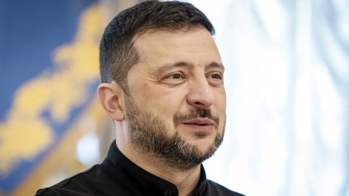 Túléli Zelenszkij ezt a botrányt? Ketyeg a visszaszámláló