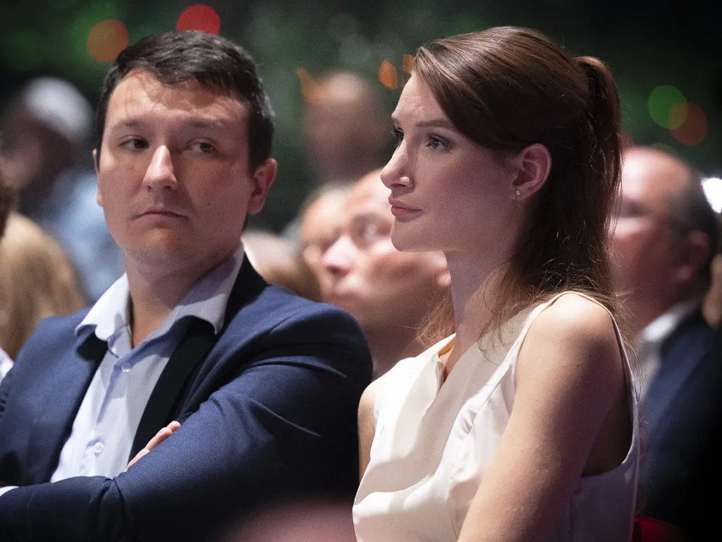 Digitális Polgári Körök Első Országos Találkozója, DigitálisPolgáriKörökElsőOrszágosTalálkozója, Papp László Budapest Sportaréna, PappLászlóBudapestSportaréna, 2025.09.20.