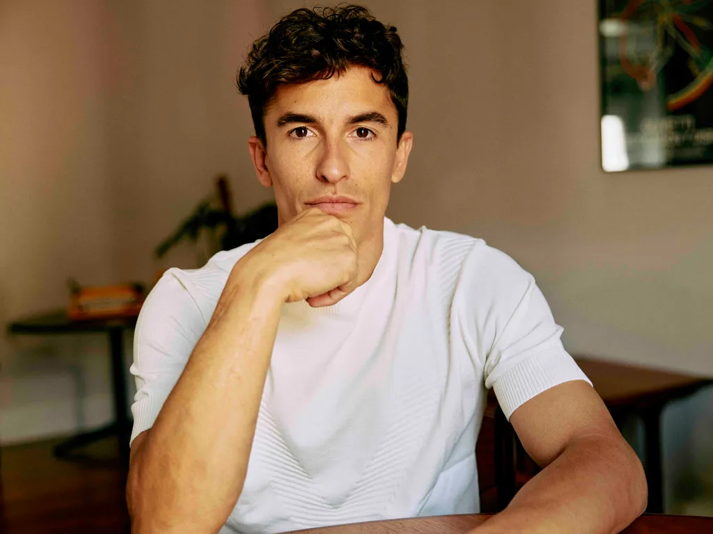 MarcMárquez, MarcMárquezgyorsaságimotorversenyző, Marc Márquez gyorsasági motorversenyző, Marc Márquez There are many narratives of athletic resilience in sports, but the story of Marc Márquez, the Spanish MotoGP ace, firmly holds its own. Regardless of