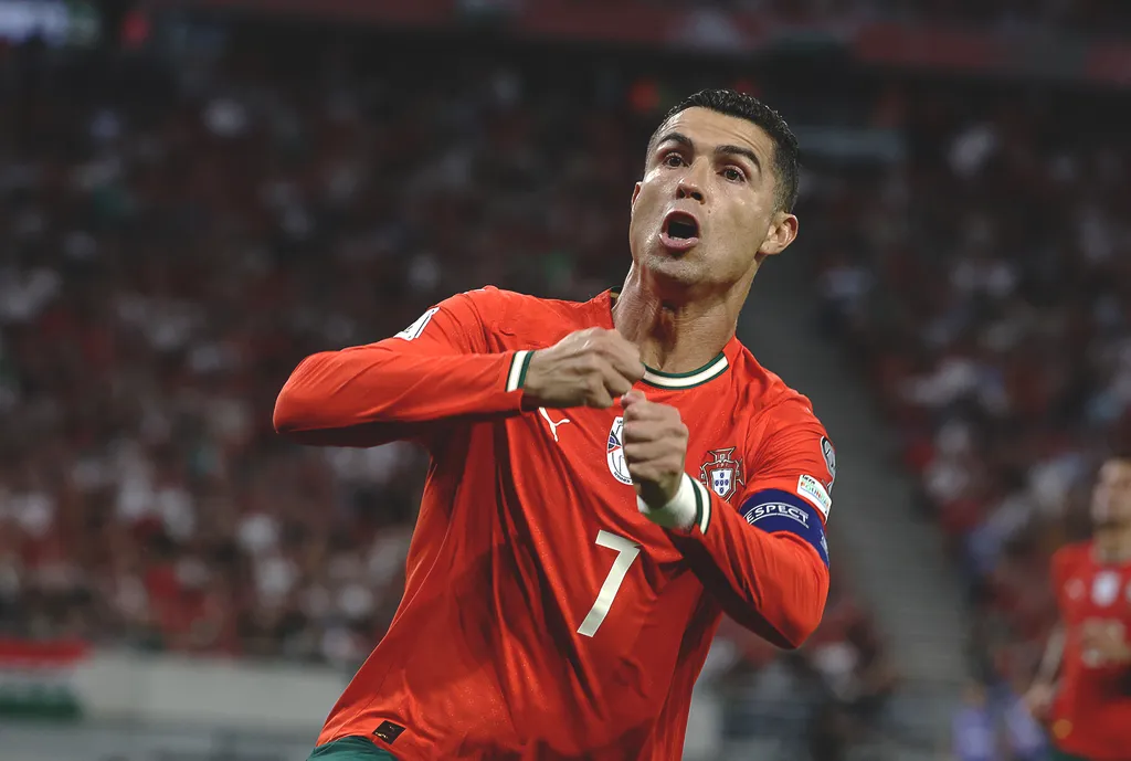 Magyarország-Portugália, MagyarországPortugália, vb-selejtező labdarúgó mérkőzés, világbajnoki-selejtező, Magyar labdarúgó-válogatott, Puskás Aréna, 2025. 09. 09.