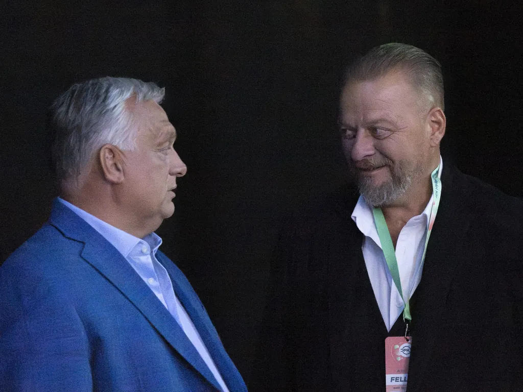 Digitális Polgári Körök Első Országos Találkozója, DigitálisPolgáriKörökElsőOrszágosTalálkozója, Papp László Budapest Sportaréna, PappLászlóBudapestSportaréna, 2025.09.20., Orbán Viktor, OrbánViktor