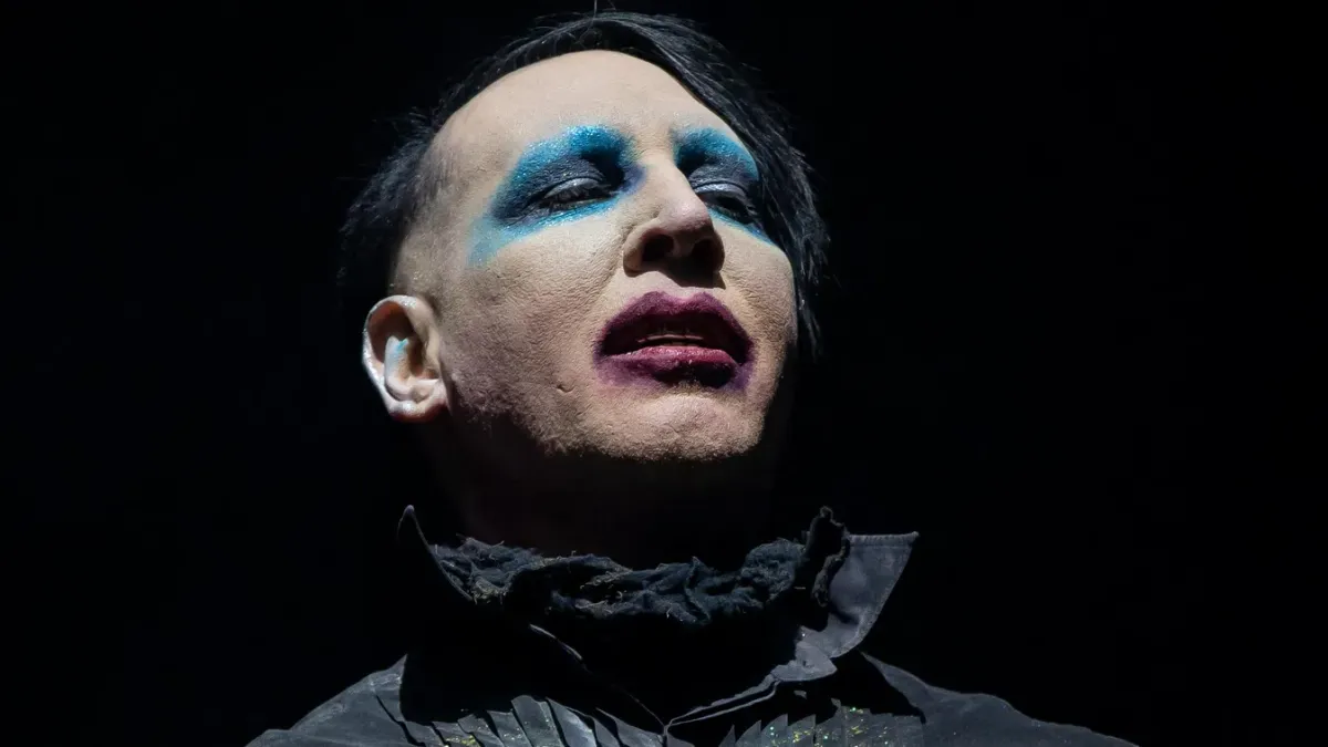 Marilyn Manson