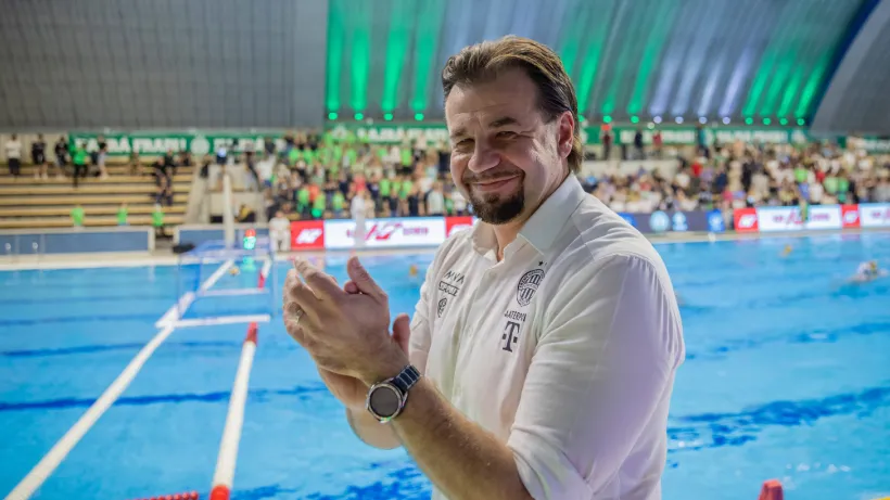 Nyéki Balázs találmánya forradalmasíthatja a sportot