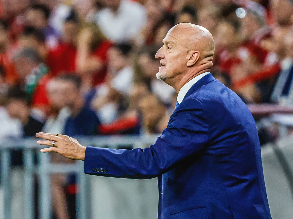 Marco Rossi úgy érzi, csapatának óriási pechszériája van az Európa-bajnokság óta 