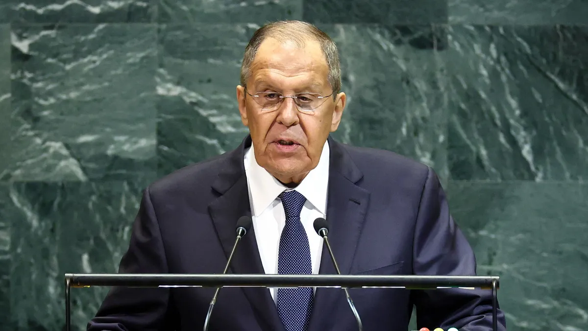 Lavrov