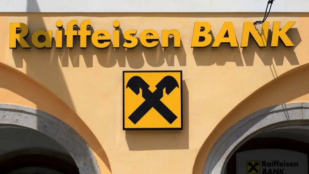 Raiffeisen Bank, RaiffeisenBank