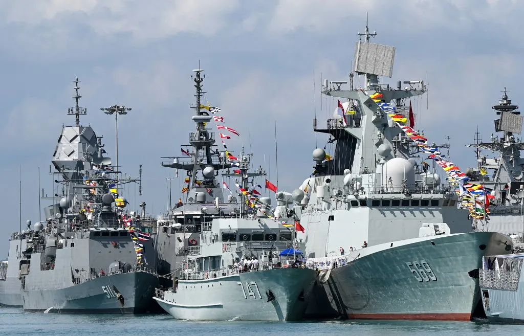 Yulin tengeri bázis 
