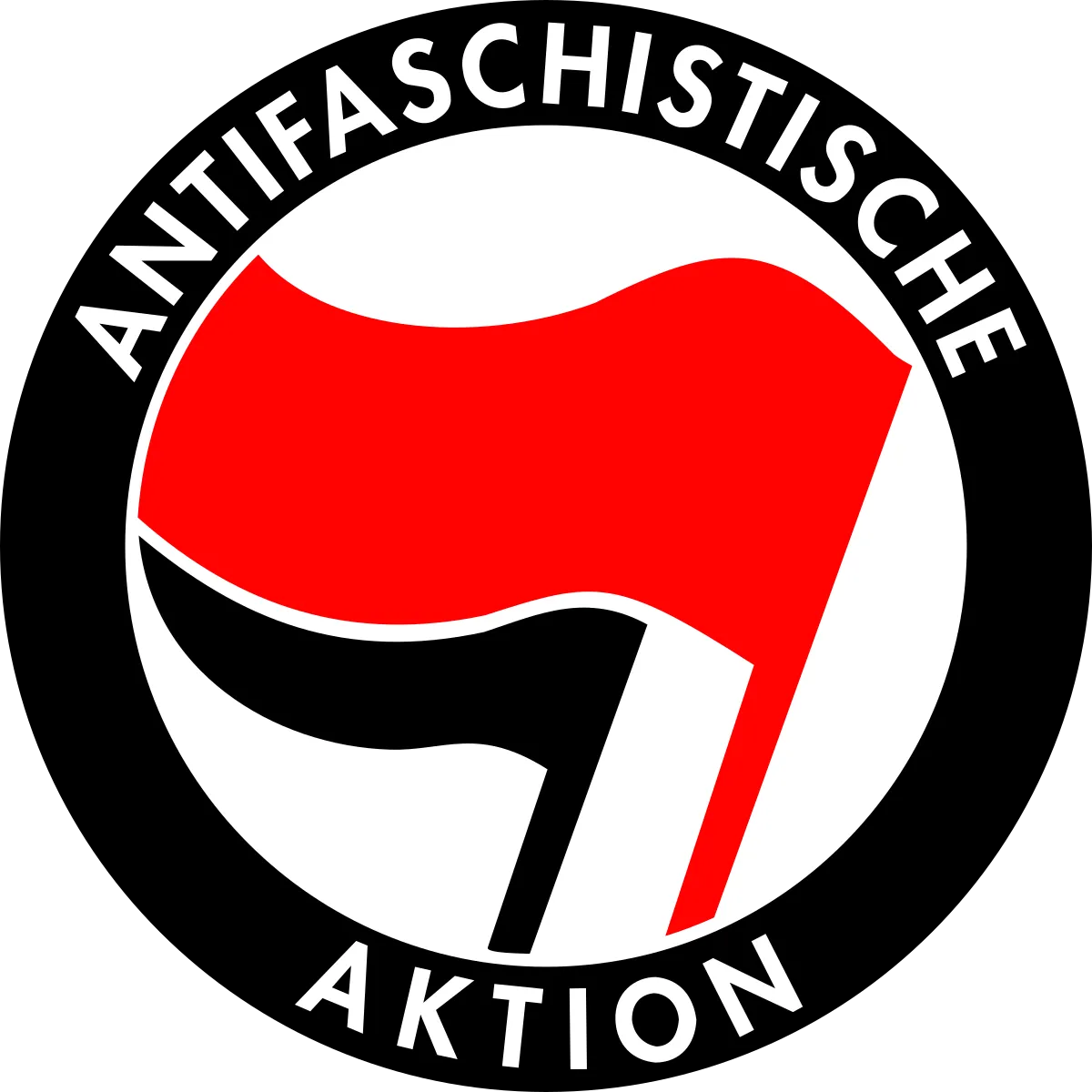 Soha többet antifa! A szélsőséges bolsevikokat egyes országokban nem csak eltűrik, bátorítják is.