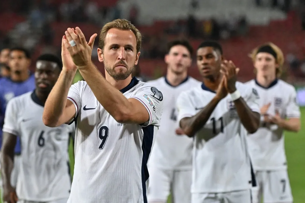 A Thomas Tuchel irányította angol válogatott 5-0-s győzelmet aratott Szerbia vendégeként
