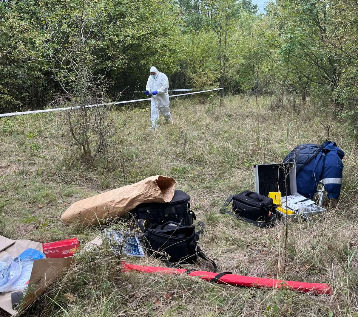 A rendőrség nyomozást folytat Kaszás Nikolett halálával kapcsolatban