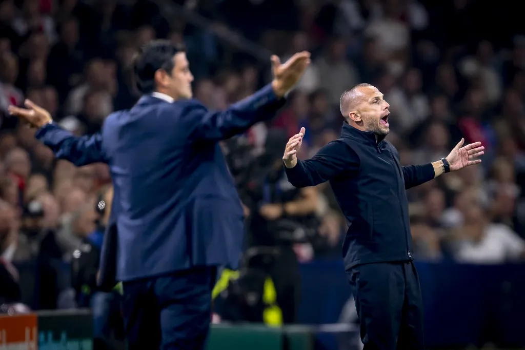 AFC Ajax Amsterdam trainerA Liverpool két kihagyott helyzetét megbüntette a futball, ugyanis a hosszabbítás harmadik percében szépíteni tudott az Atlético. Az olasz Giacomo Raspadori tört be jobbról a tizenhatoson belülre, lekészítette a labdát Marcos Llo