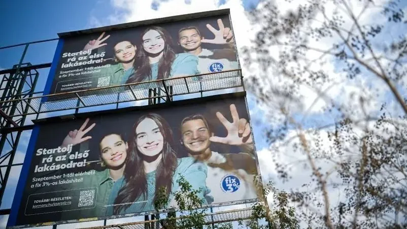 Az Otthon Start Program berobbanása soha nem látott mozgást idézett elő a lakáspiacon