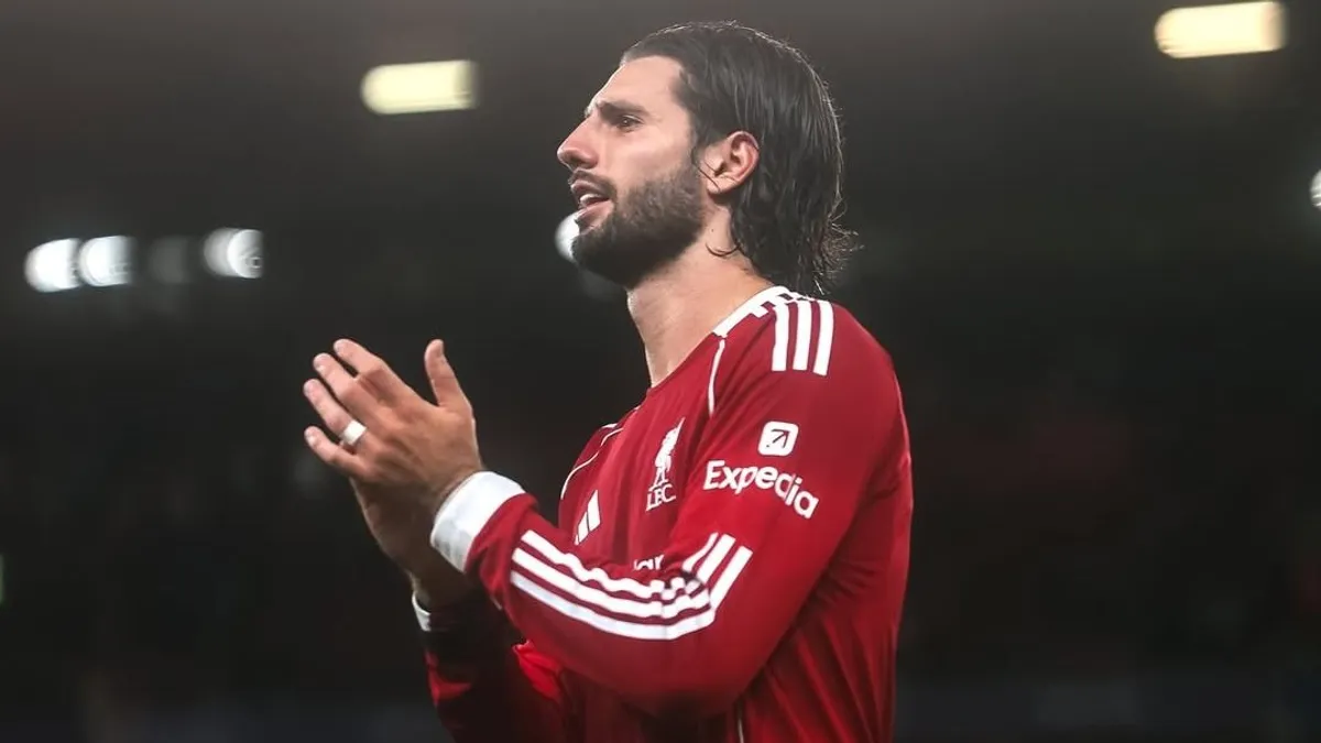 Óriási bejelentést tehet Szoboszlai jövőjéről a Liverpool