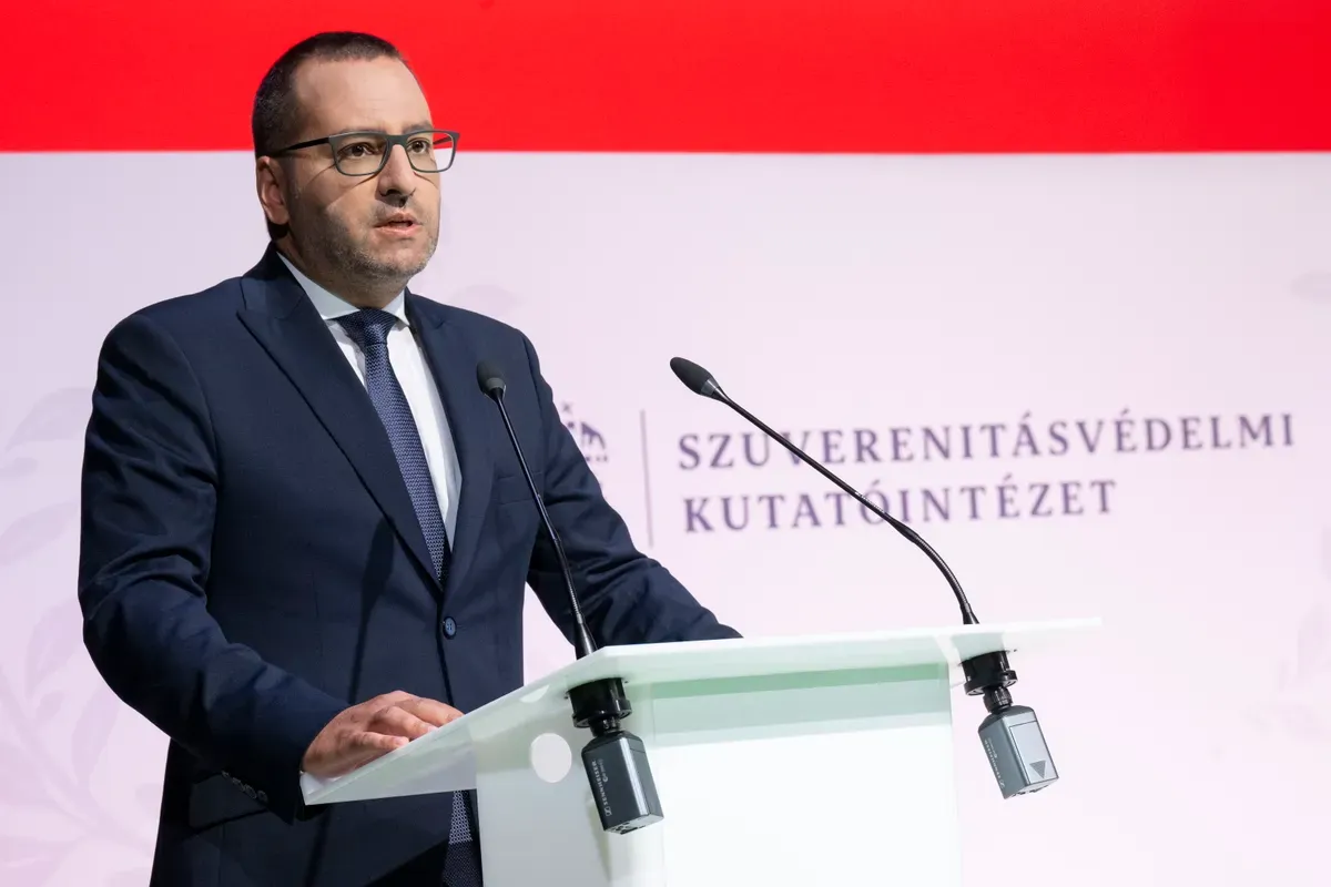 Lánczi Tamás: Vajon hány külföldről fizetett Káncz Csaba mérgezi és manipulálja még a magyar közéletet?