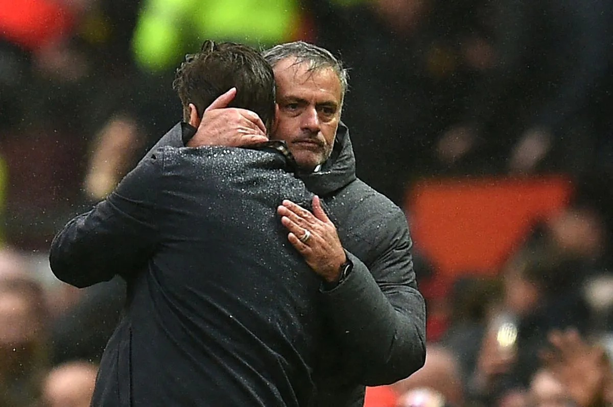 Buzsáky Ákos rengeteget tanult José Mourinhótól