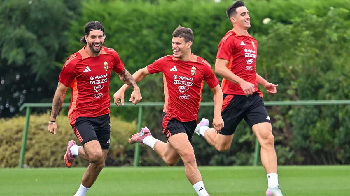 A Paks rutinos csatára kész beugrani Rossi kezdőjébe