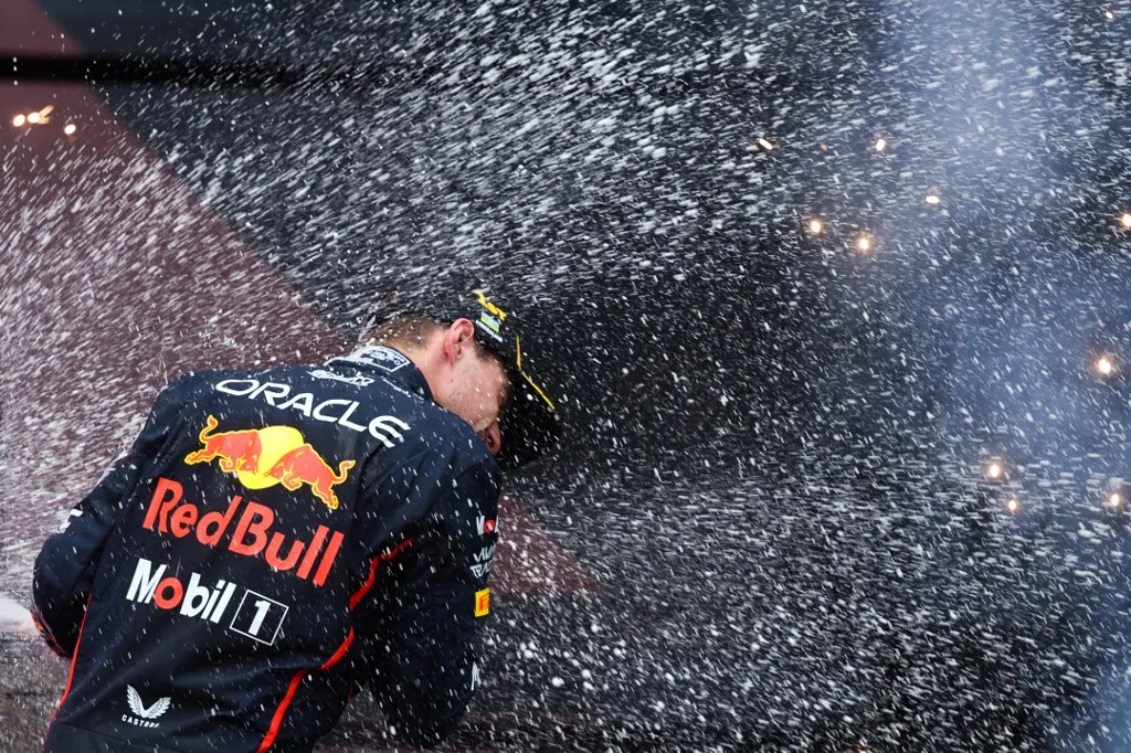 Bakuban visszatértek Max Verstappen világbajnoki esélyei