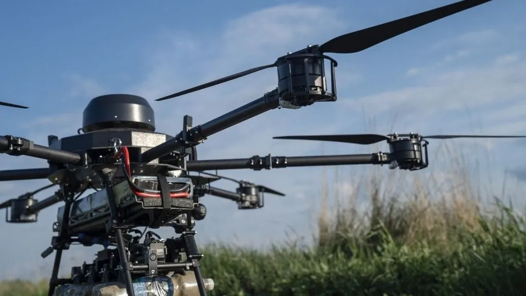 Az európai országok versengenek az ukrán drónelhárító rendszerekért