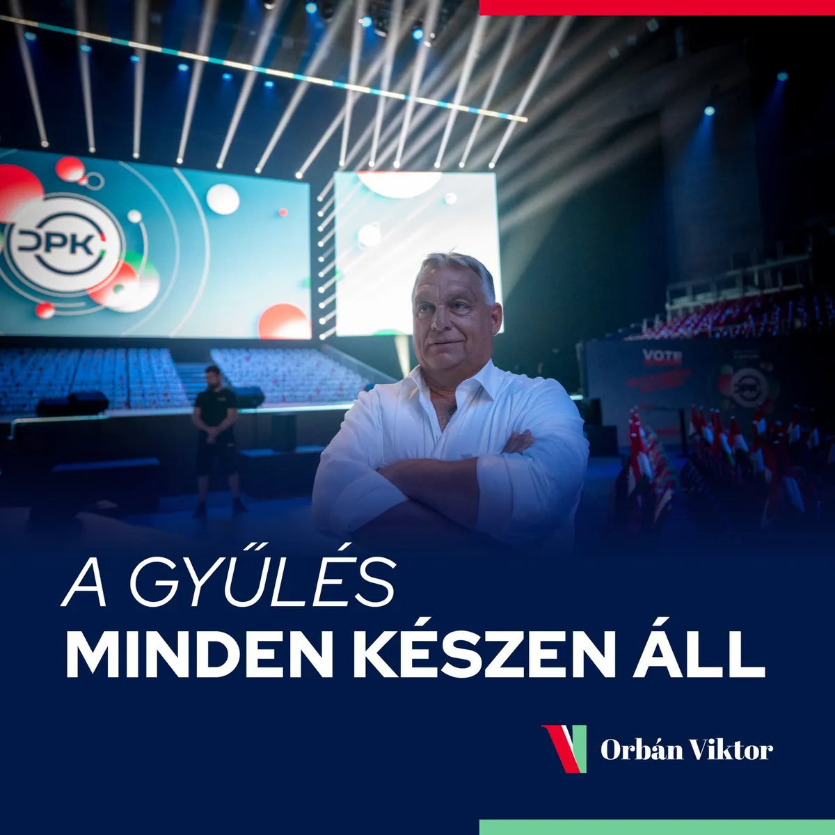 OrbánViktor, DPK, gyűlés, Digitális Polgári Körök