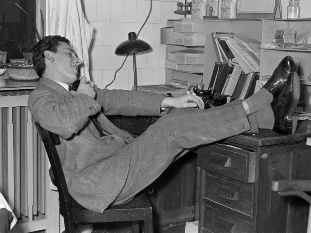 iroda, retro, irodaretro, összeállítás, galéria, 2025