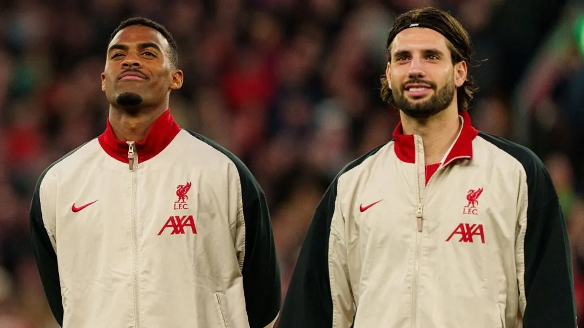 Pofon Szoboszlainak? Liverpoolban másik középpályást istenítenek a drámai győzelem után