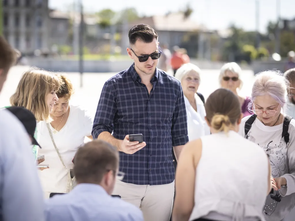 Digitális Polgári Körök Első Országos Találkozója, DigitálisPolgáriKörökElsőOrszágosTalálkozója, Papp László Budapest Sportaréna, PappLászlóBudapestSportaréna, 2025.09.20.