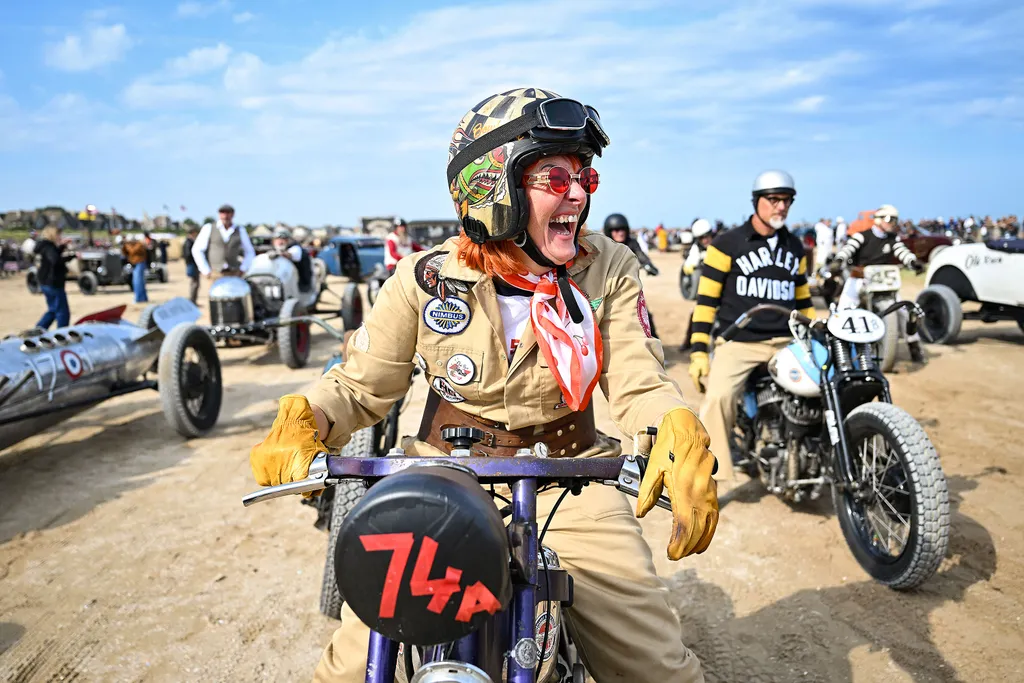 Normandy Beach Race, NormandyBeachRace
