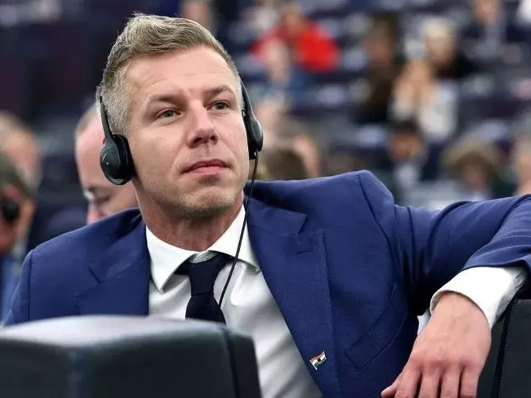 Magyar Péter
