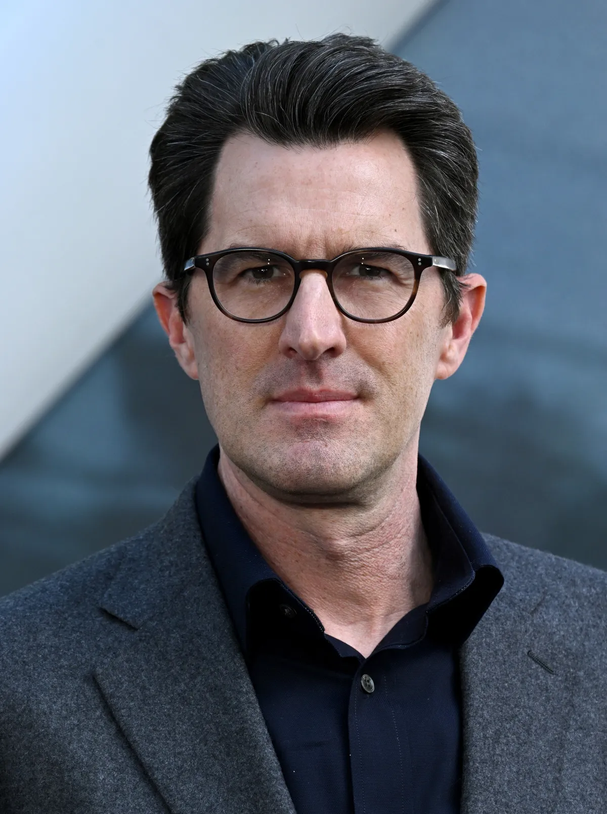 Joseph Kosinski arriving at the F1 The Movie European Premiere, Cineworld, Leicester Square. Credit: Doug Peters/EMPICS