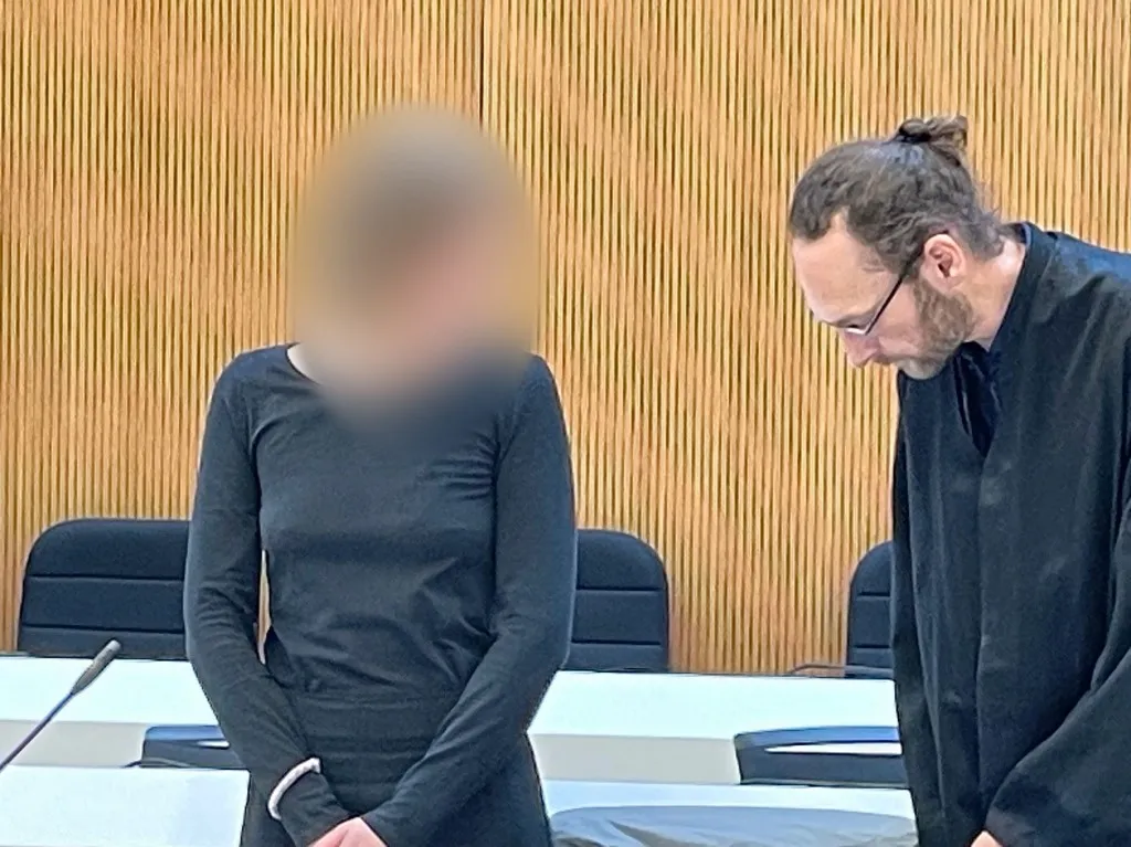Öt év börtönbüntetésre ítélték Hanna S.-t, aki részt vett budapesti erőszakos támadásokban