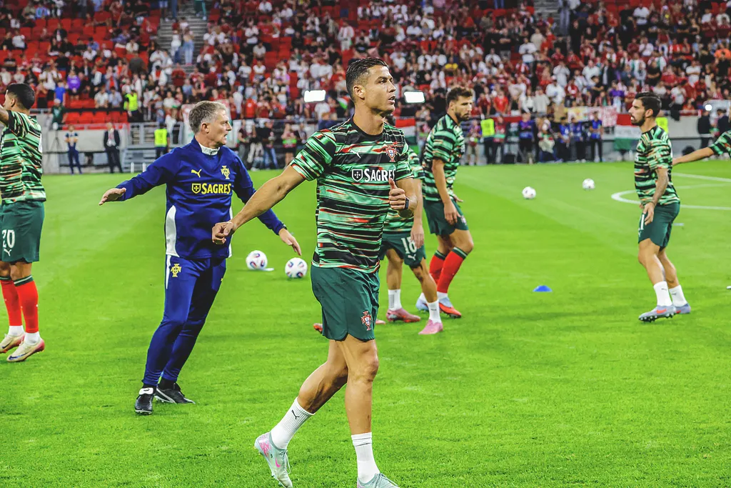 Magyarország – Portugália, MagyarországPortugália, Vb-selejtező labdarúgó mérkőzés, világbajnoki-selejtező, Magyar labdarúgó-válogatott, Puskás Aréna, 2025. 09. 09.