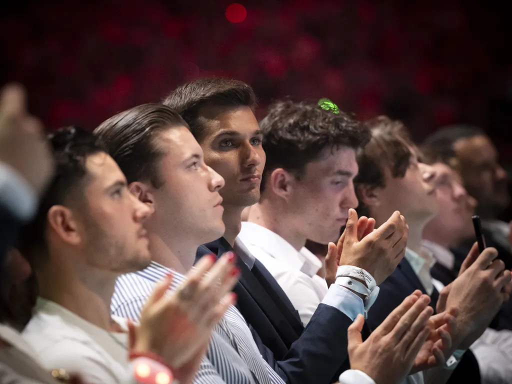 Digitális Polgári Körök Első Országos Találkozója, DigitálisPolgáriKörökElsőOrszágosTalálkozója, Papp László Budapest Sportaréna, PappLászlóBudapestSportaréna, 2025.09.20.