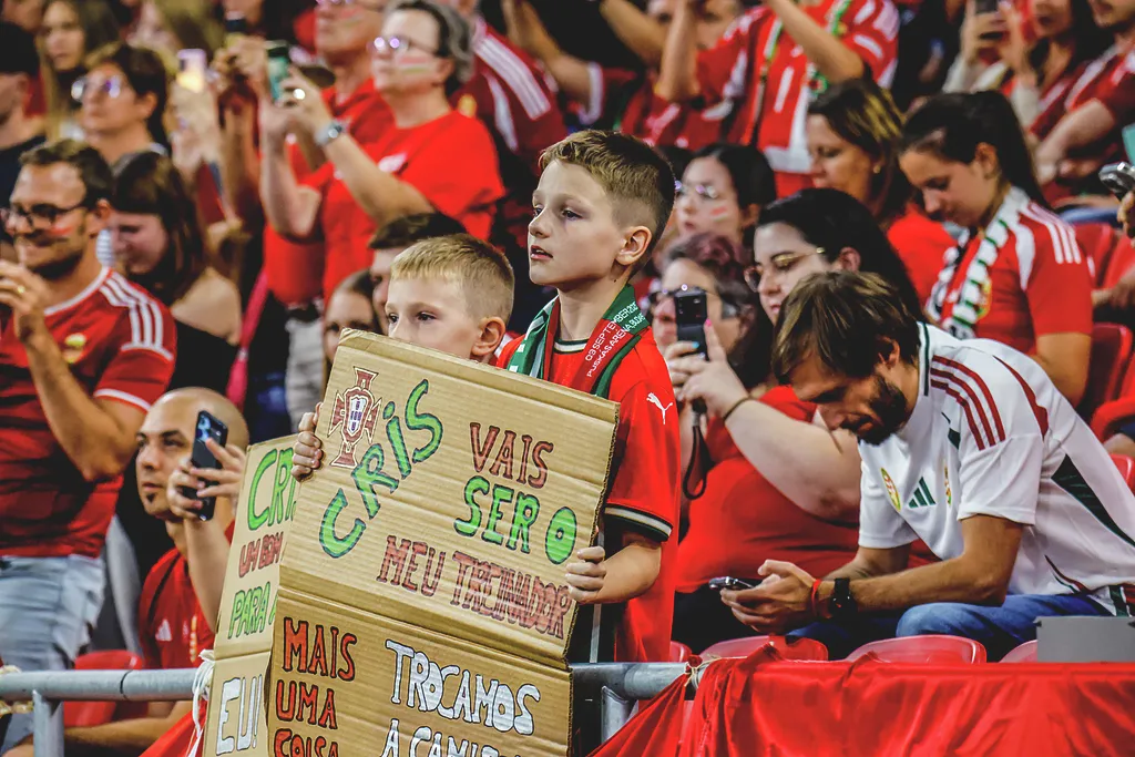 Magyarország – Portugália, MagyarországPortugália, Vb-selejtező labdarúgó mérkőzés, világbajnoki-selejtező, Magyar labdarúgó-válogatott, Puskás Aréna, 2025. 09. 09.