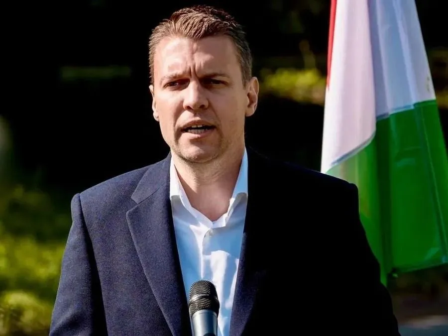 Menczer Tamás